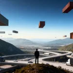 Optimización de rutas para flotas. La guía completa en 2025.
