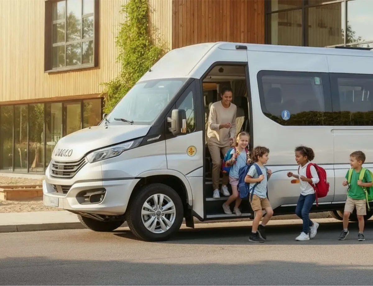 modern-silver-iveco-minibus-parked-school (1)